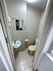 The Eden At Tampines (D18), Condominium #507834051